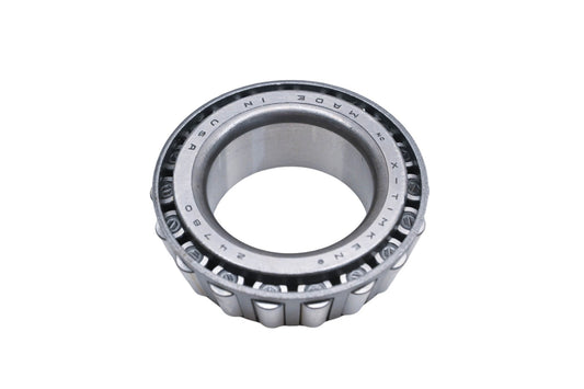 Caterpillar 37501, 037501, 24780 Timken Tapered Roller Bearing Cone NOS