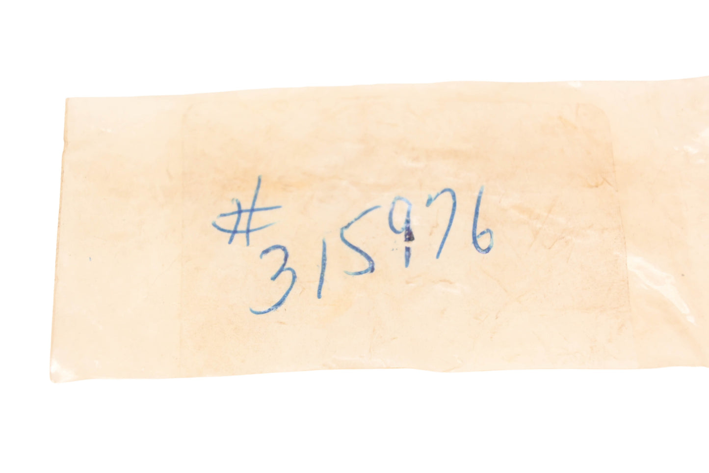 Caterpillar 315976 Fastener NOS