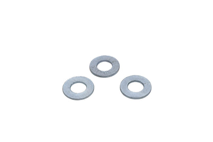Prime-Mover 11016-02 Flat Washers Qty 3 NOS