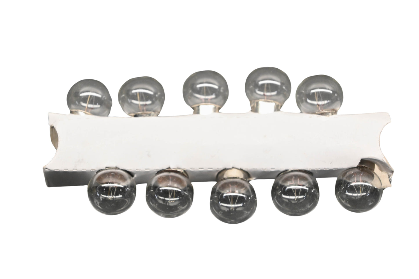 Eiko 57 Bulbs Qty 10 NOS