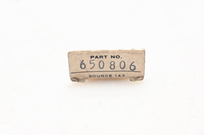 New OEM Tecumseh 650806 Screw NOS