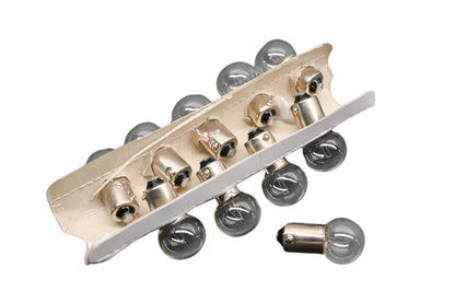 Eiko 57 Bulbs Qty 10 NOS