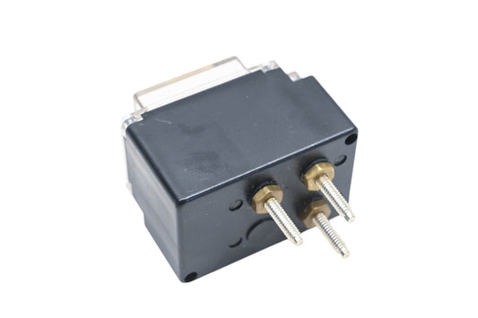 Datcon 07102-00, 926345 12v Gauge Meter NOS