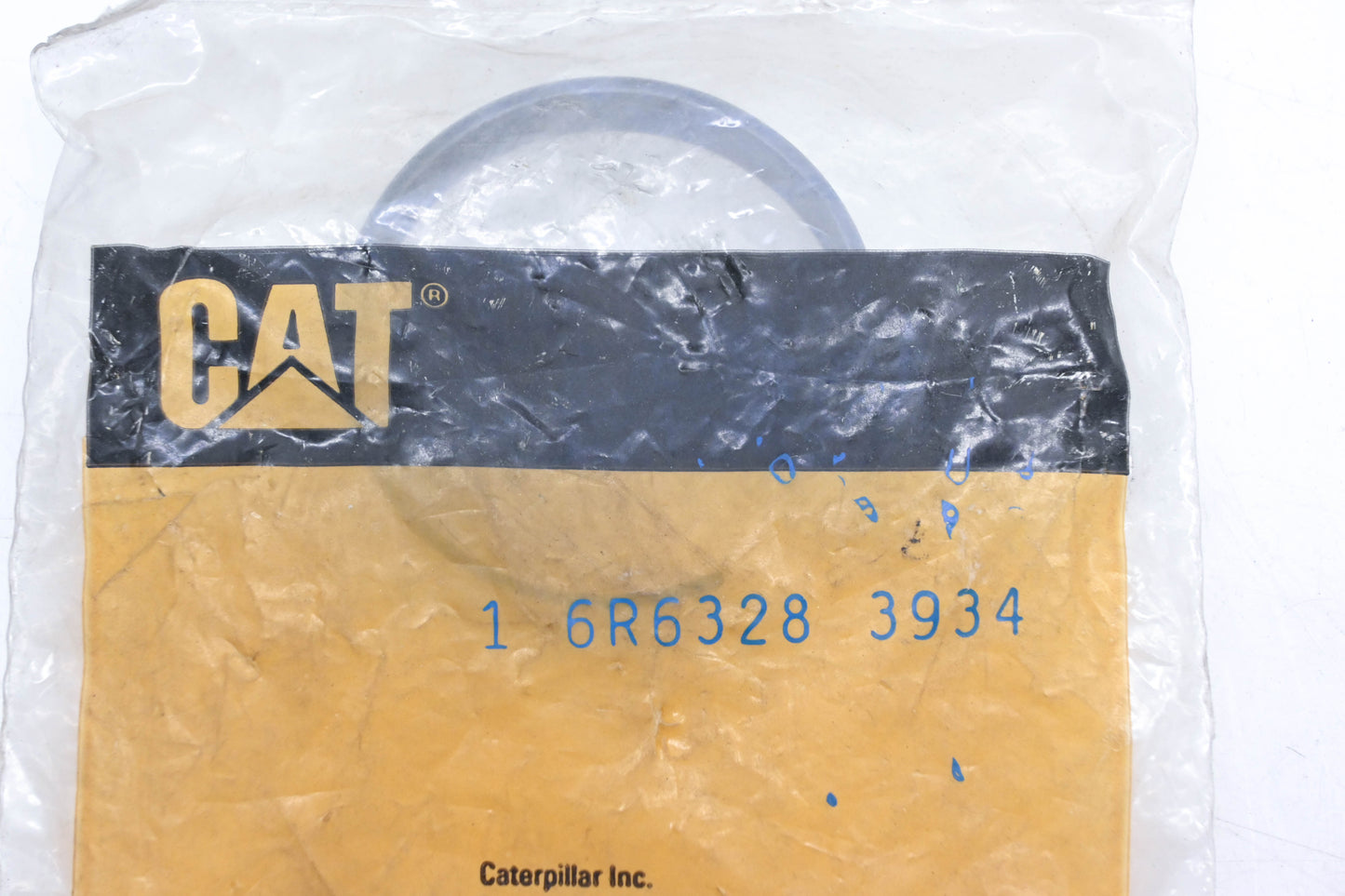 Caterpillar 6R6328, 6R-6328 Wear Ring NOS