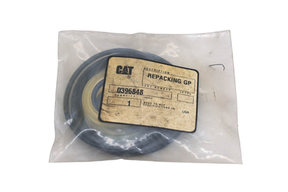 Caterpillar 396848, 0396848, 039-6848 Seal Kit NOS