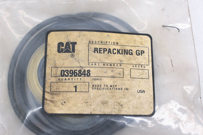 Caterpillar 396848, 0396848, 039-6848 Seal Kit NOS