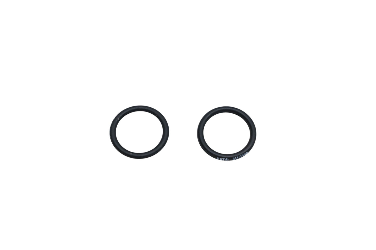 Caterpillar 6V8398, 6V-8398 O-Rings Qty 2 NOS