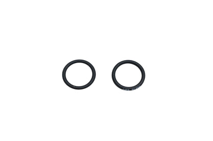 Caterpillar 6V8398, 6V-8398 O-Rings Qty 2 NOS