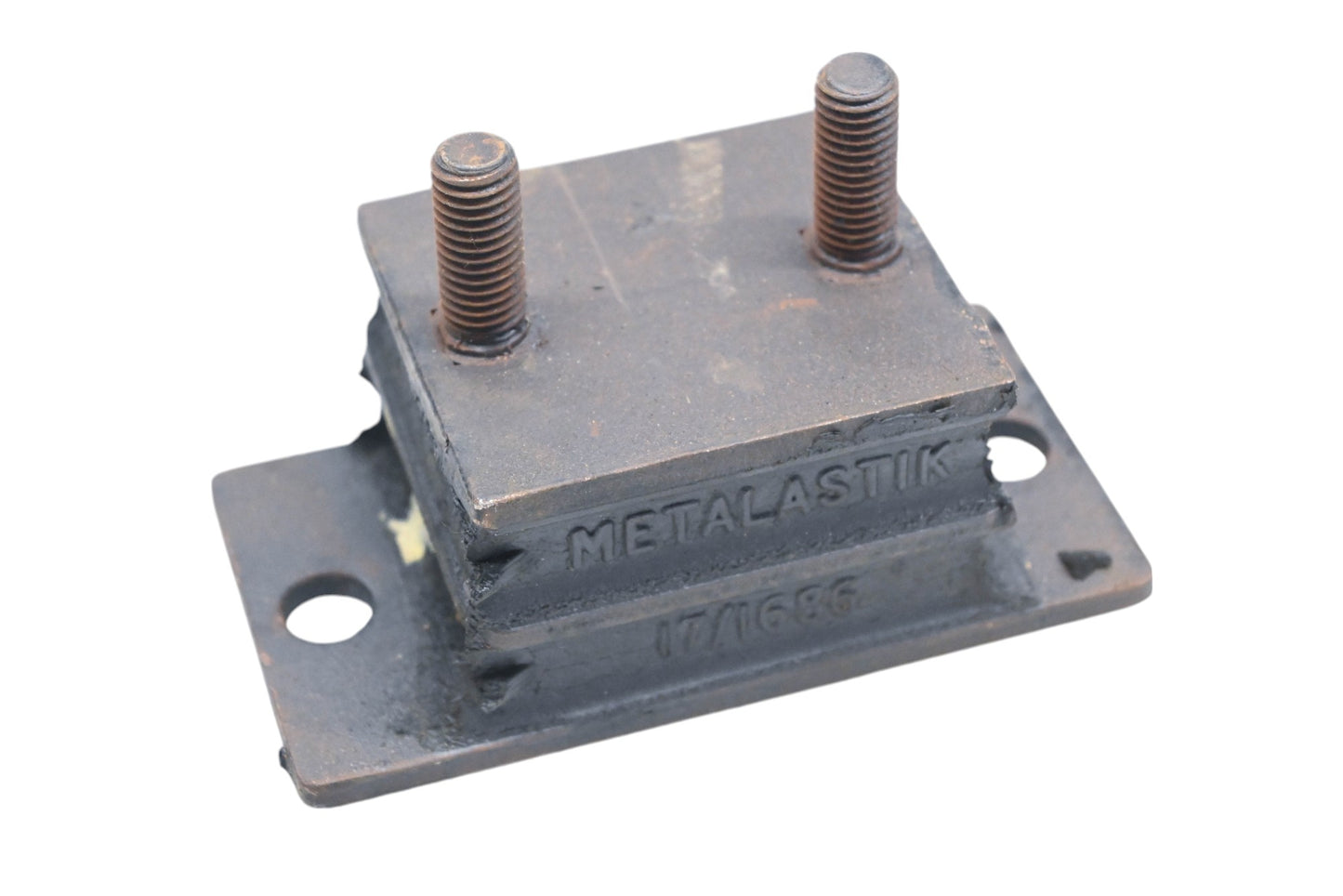 Caterpillar 4W7320, 4W-7320 Mount Assembly NOS