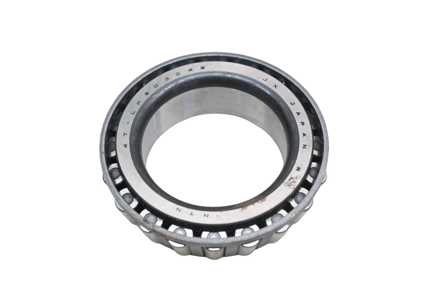 Caterpillar 1T0434, 1T-0434, LM603049 Timken Tapered Roller Bearing Cone NOS