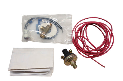 ProMatch 973958 Mitsubishi LPG Indicator Light Kit NOS