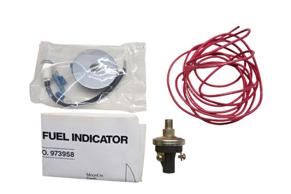 ProMatch 973958 Mitsubishi LPG Indicator Light Kit NOS