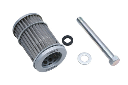 Caterpillar 9122400052, 91224-00052, SZF61F0A003B Magnetic Strainer Kit NOS