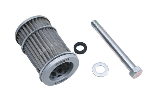 Caterpillar 9122400052, 91224-00052, SZF61F0A003B Magnetic Strainer Kit NOS