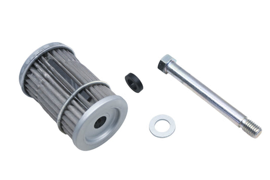 Caterpillar 9122400052, 91224-00052, SZF61F0A003B Magnetic Strainer Kit NOS