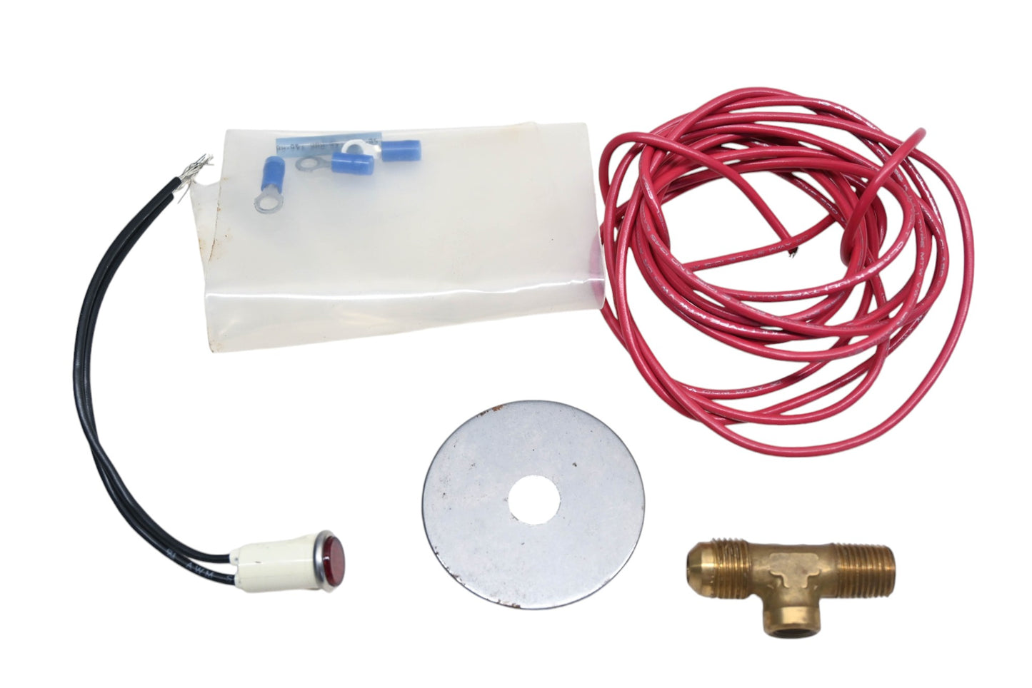 ProMatch 973958 Mitsubishi LPG Indicator Light Kit NOS