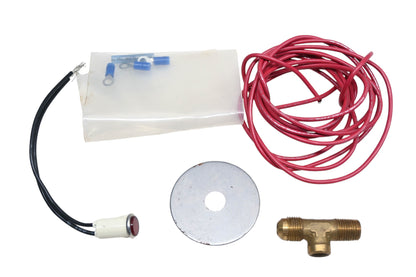 ProMatch 973958 Mitsubishi LPG Indicator Light Kit NOS