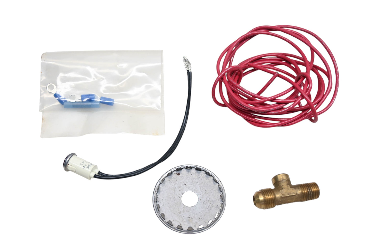ProMatch 973958 Mitsubishi LPG Indicator Light Kit NOS