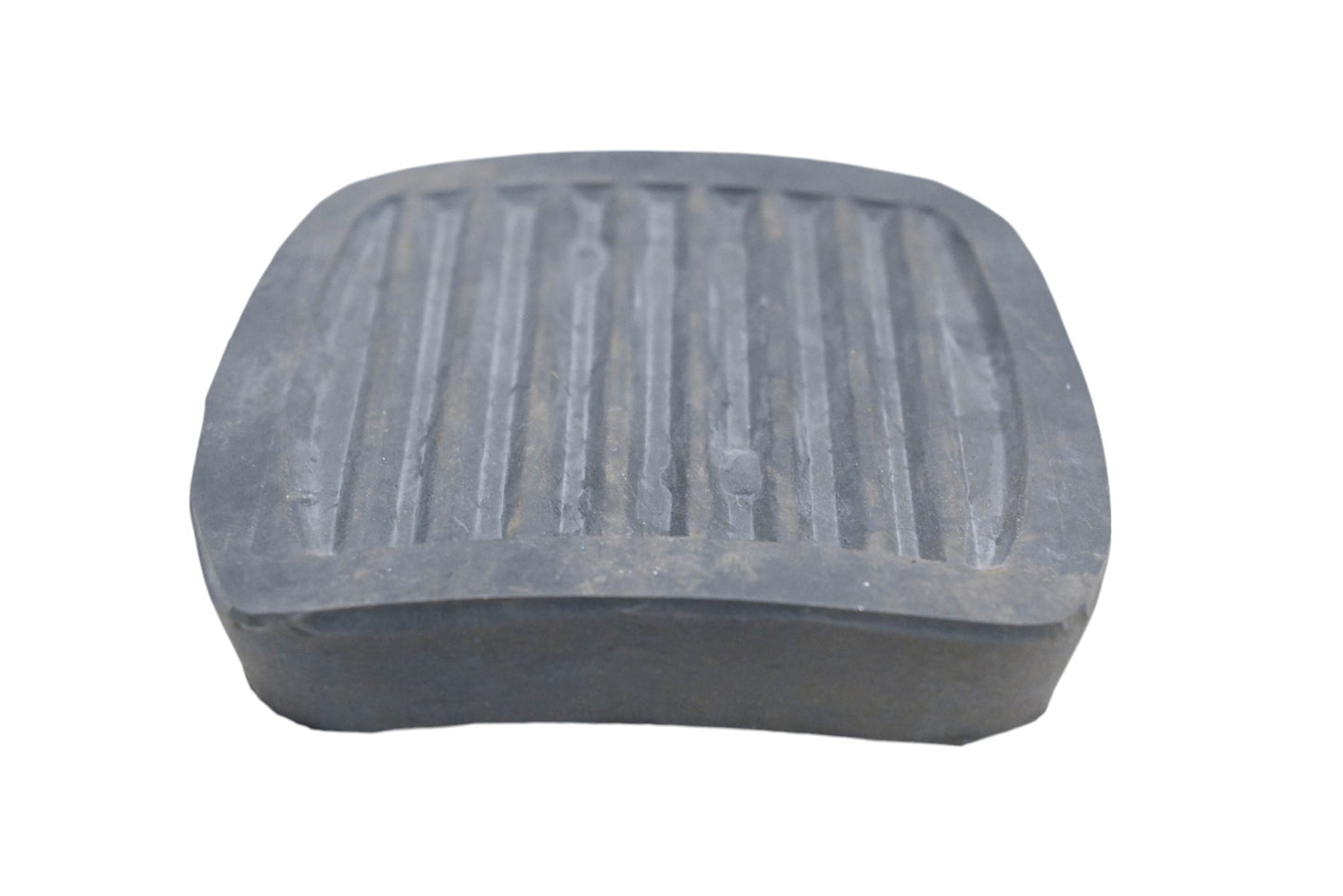 Komatsu 3EB-36-12130 Rubber Pedal Pad NOS