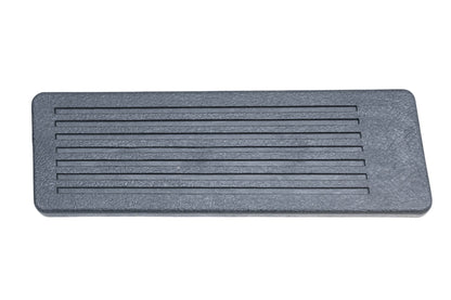 Caterpillar 9135114800 Mitsubishi Accelerator Pedal Pad NOS