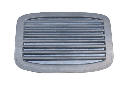 Caterpillar 9125302600 Mitsubishi Brake Pedal Pad NOS