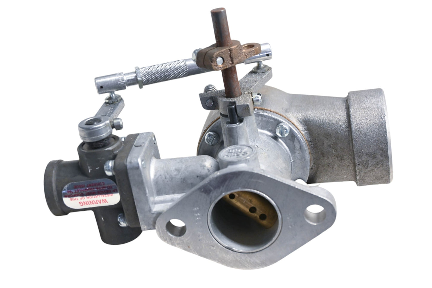 Caterpillar 353288, 035388 Century Carburetor Assembly With Gasket NOS