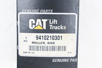 Caterpillar 9410210301, 94102-10301 Side Roller Assembly NOS