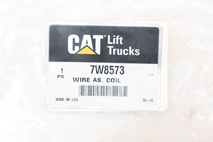 Caterpillar 7W8573, 7W-8573 Ignition Coil Wire NOS