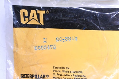 Caterpillar 8C3844, 8C-3844 Seal Ring NOS