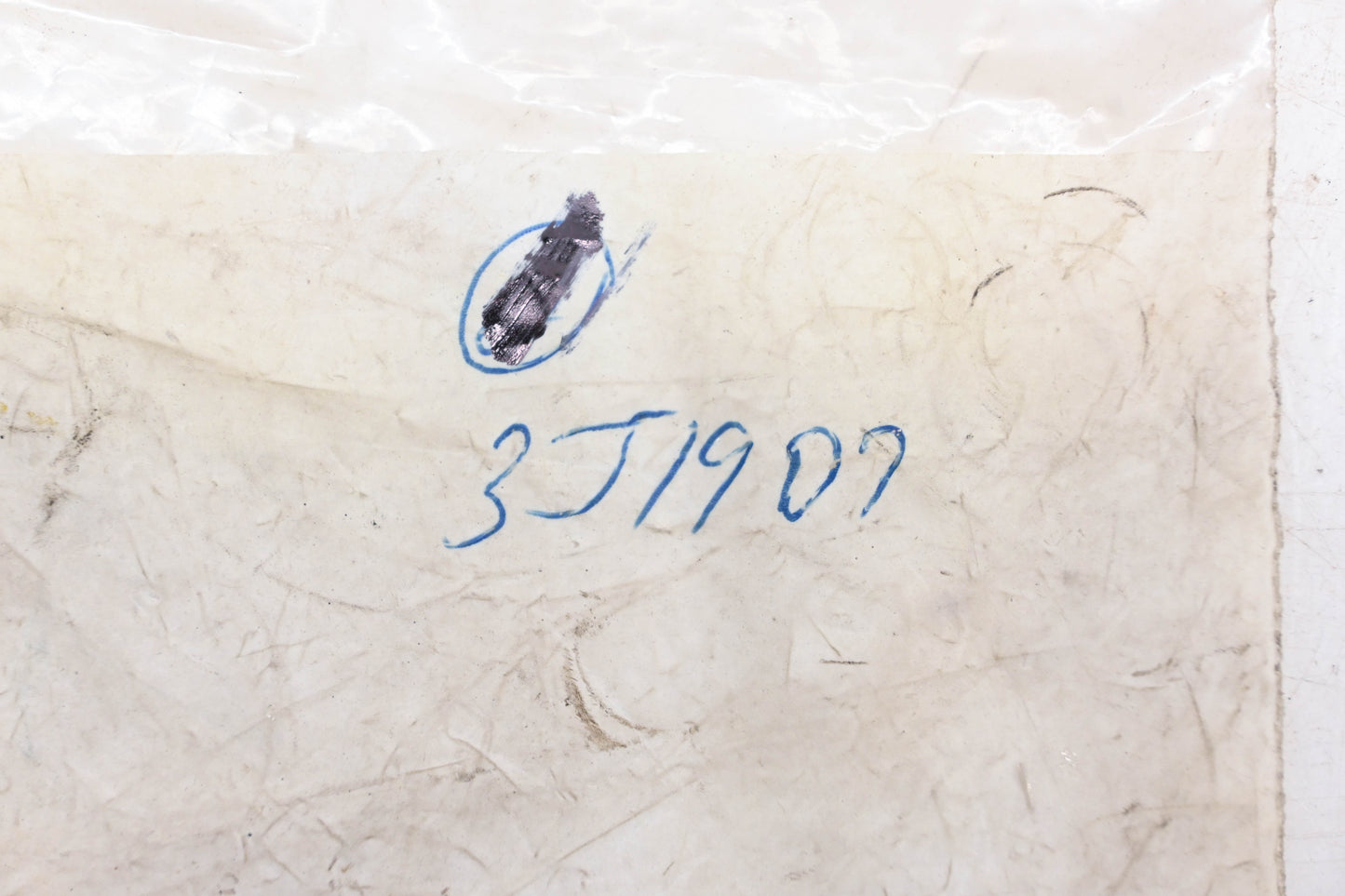 Caterpillar 3J1907, 3J-1907 O-Rings Qty 2 NOS