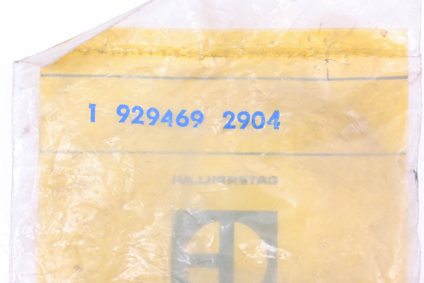 Caterpillar 929469, 0929469, 092-9469 Wear Ring NOS
