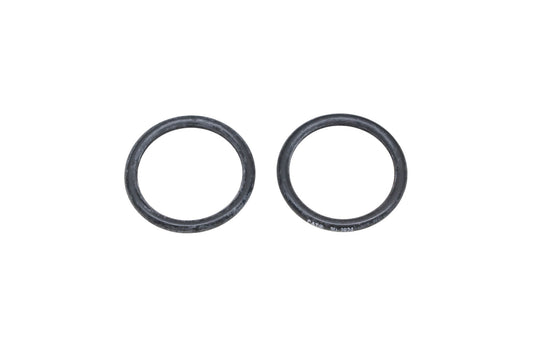 Caterpillar 3D2824, 3D-2824 O-Rings Qty 2 NOS