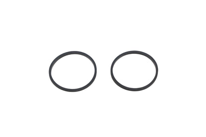 Caterpillar 5K9090, 5K-9090 O-Rings Qty 2 NOS