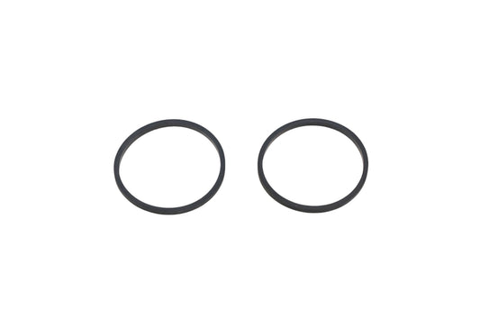 Caterpillar 5K9090, 5K-9090 O-Rings Qty 2 NOS