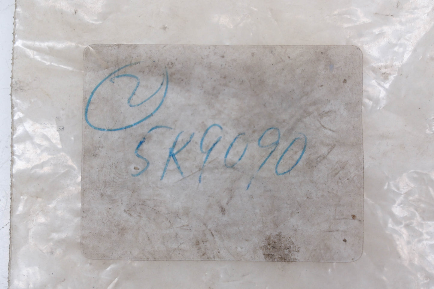 Caterpillar 5K9090, 5K-9090 O-Rings Qty 2 NOS