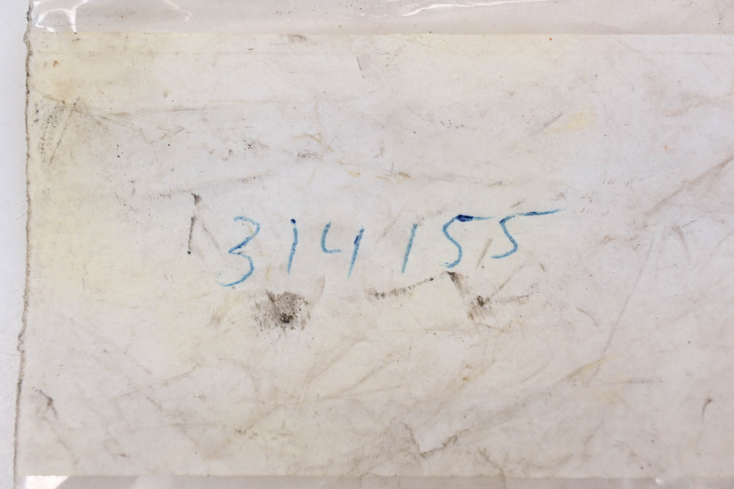 Caterpillar 314155, 0314155, 031-4155 Nuts Qty 2 NOS