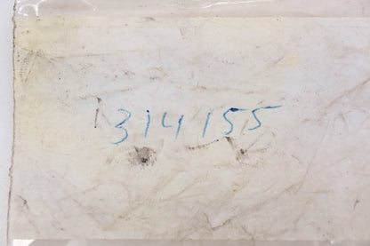 Caterpillar 314155, 0314155, 031-4155 Nuts Qty 2 NOS