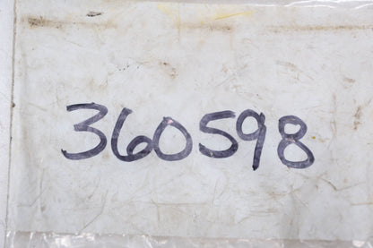 Caterpillar 360598, 036598, 03-6098 Bearing Thrust Washer NOS