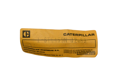 Caterpillar 6T6469 Valve NOS