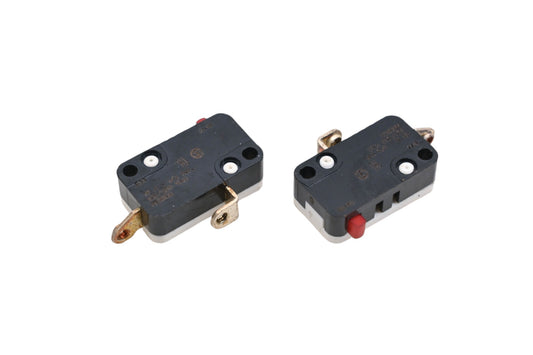 Crown 89362, 089362, 008-9362 Microswitches Qty 2 NOS