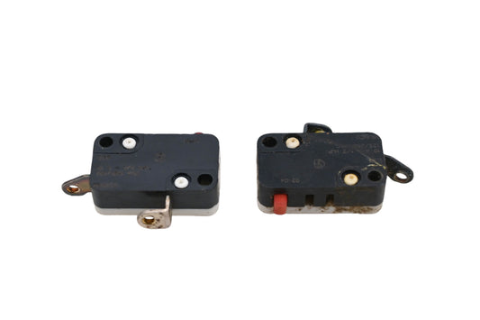 Crown 89362, 089362, 008-9362 Microswitches Qty 2