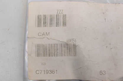 Crown 89356, 089356 Cam NOS