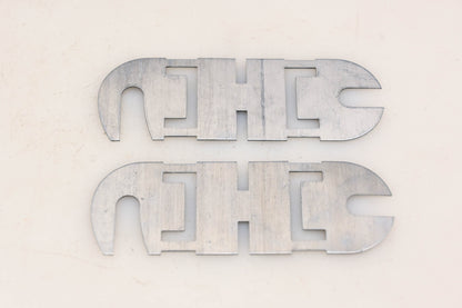 Economy Delay ELN-250 Renewal Links 250a 250v Qty 2 NOS