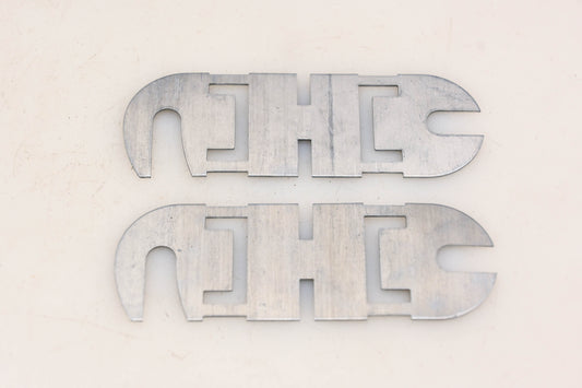 Economy Delay ELN-250 Renewal Links 250a 250v Qty 2 NOS