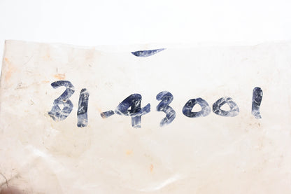 Aftermarket 31-43001 Bronze Sleeve Bushing NOS