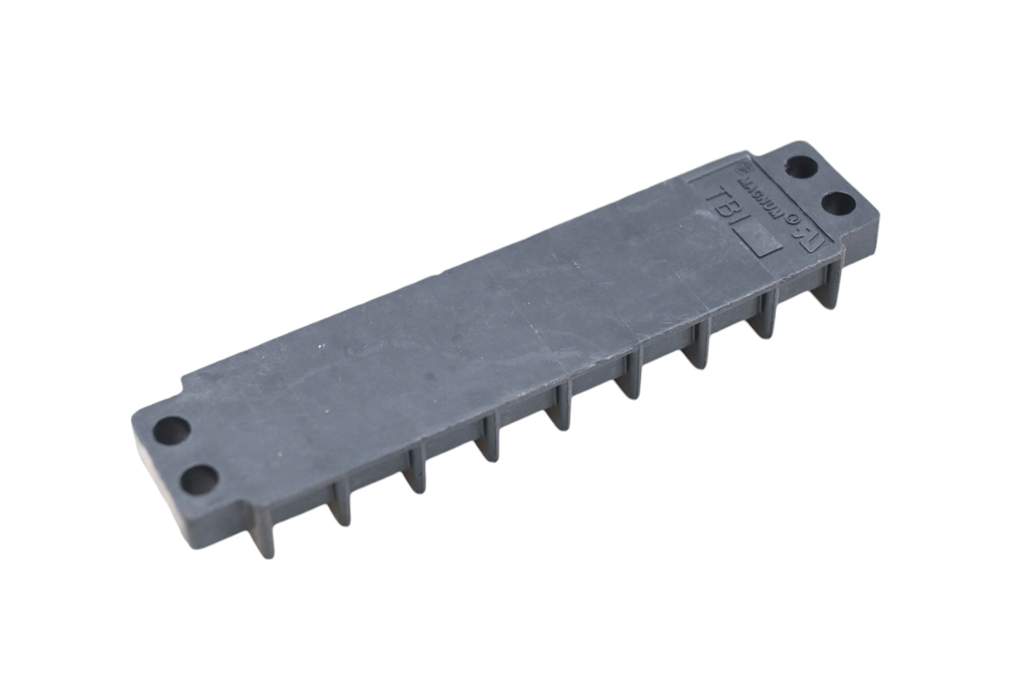 Magnum TB100, TB100-16 Double Row 16 Terminal Block NOS