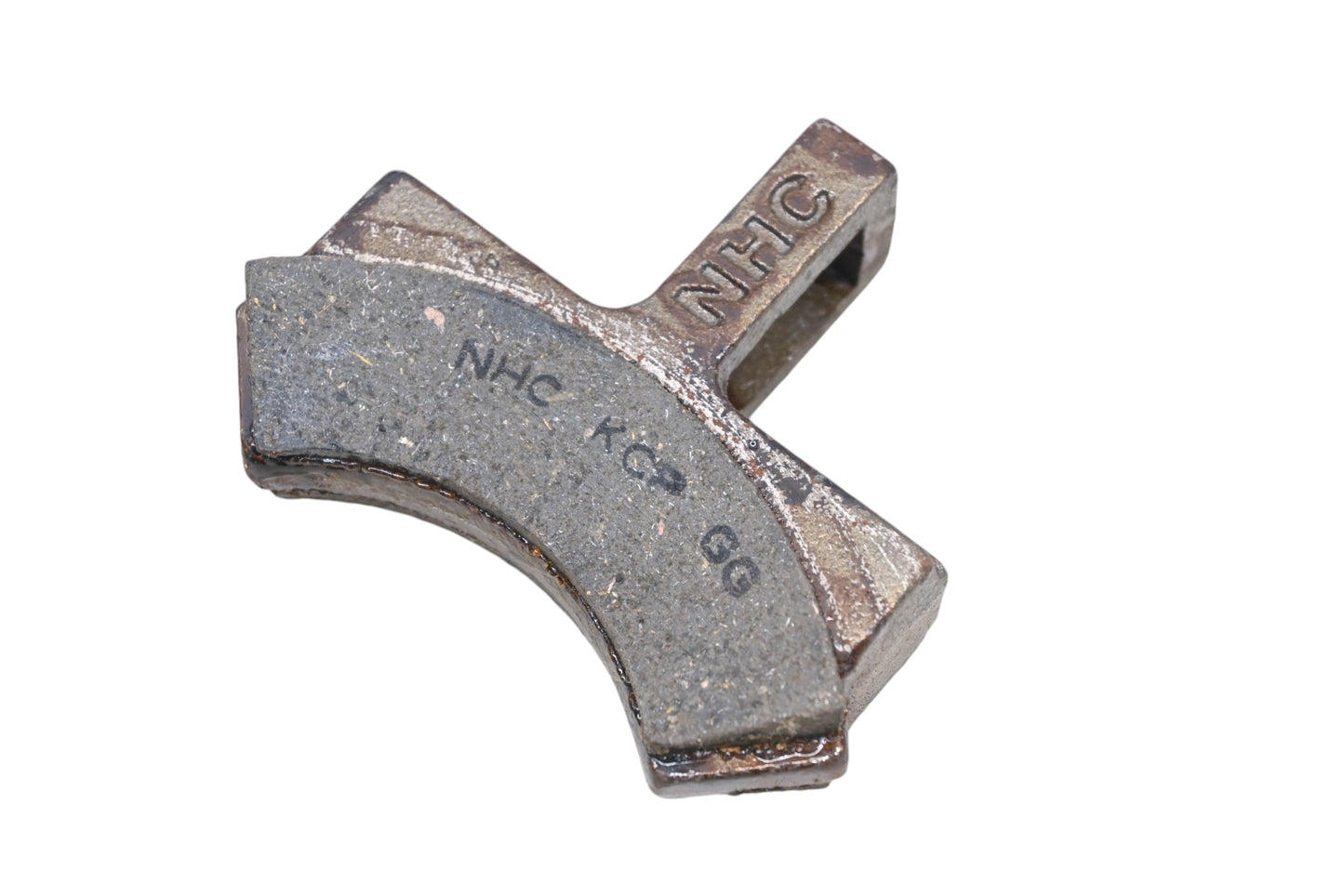 Mitsubishi 971146 Brake Shoe Wedge NOS