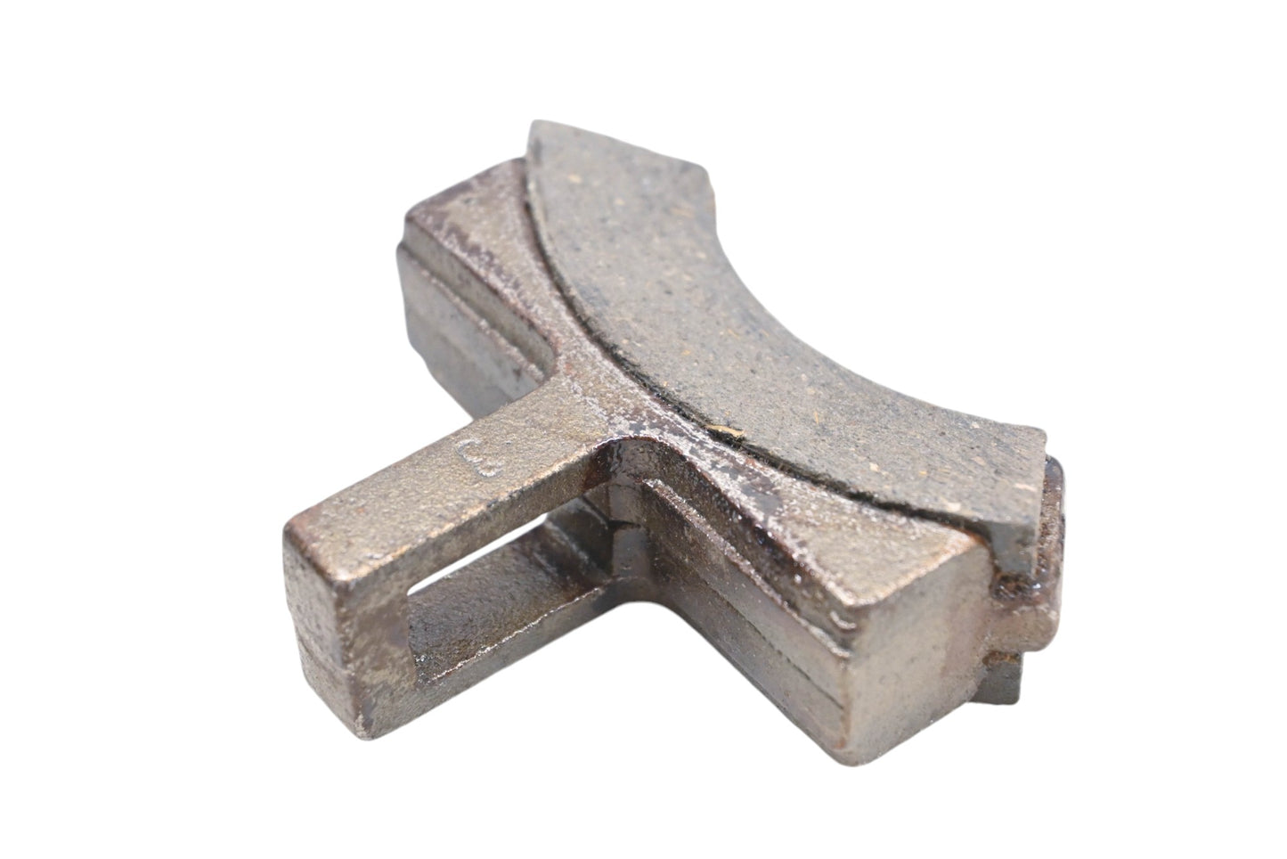 Mitsubishi 971146 Brake Shoe Wedge NOS