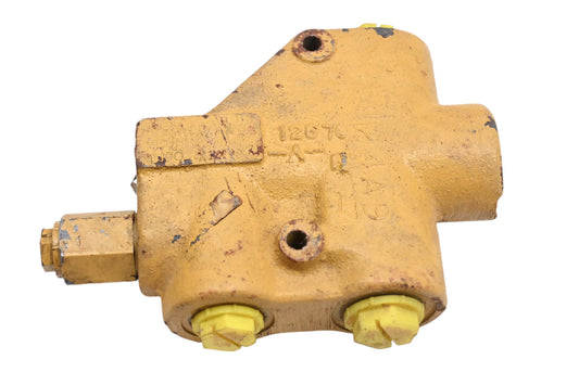 Caterpillar 918868, 0918868, 091-8868 Metering Pump NOS