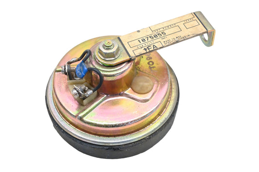 Caterpillar 1075055 Horn 24v Assembly NOS